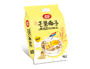 雅味芒果椰子燕麦片1.02kg