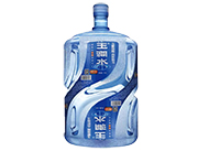 玉涧水桶装18.9L