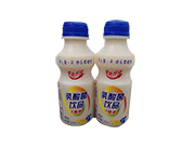 乳酸菌原味饮品340ml