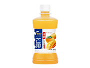 明好冰糖芒果果肉饮料380ml