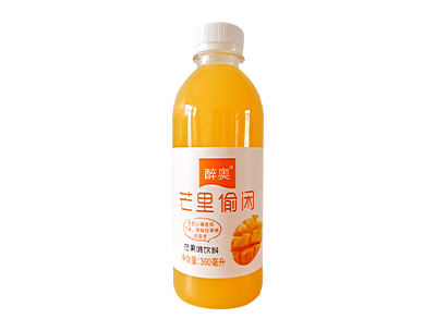 醉奥芒里偷闲360ml