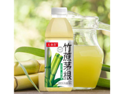 竹蔗茅根植物饮料930ml